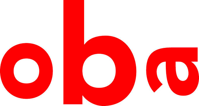 Oba Logo